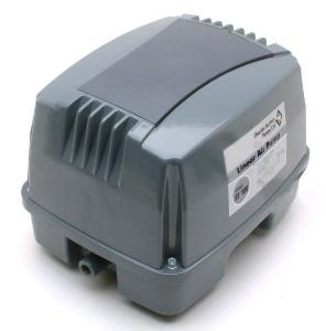Charles Austen ET-80 kompresors
